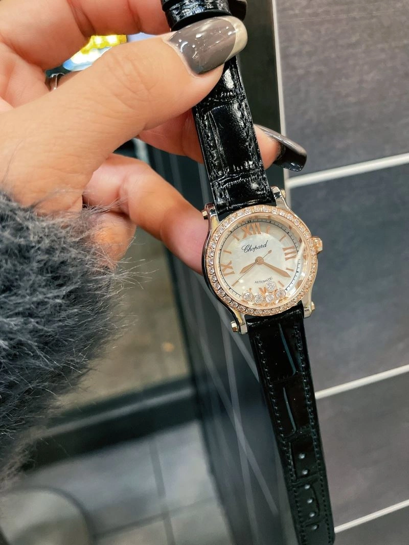 CHOPARD Watches Refined 181779