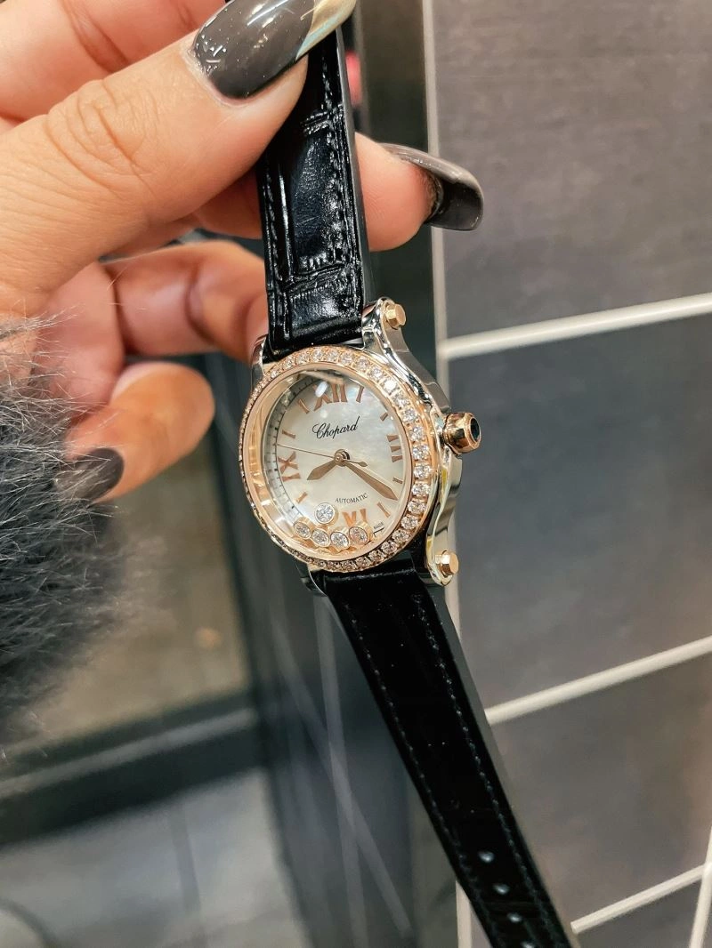 CHOPARD Watches Refined 181779