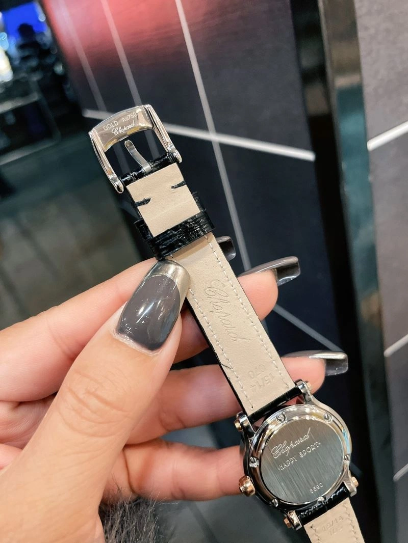 CHOPARD Watches Refined 181779