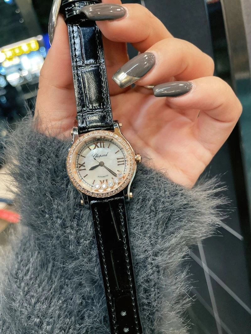 CHOPARD Watches Refined 181779
