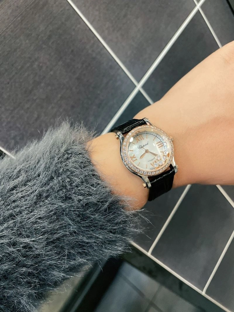 CHOPARD Watches Refined 181779