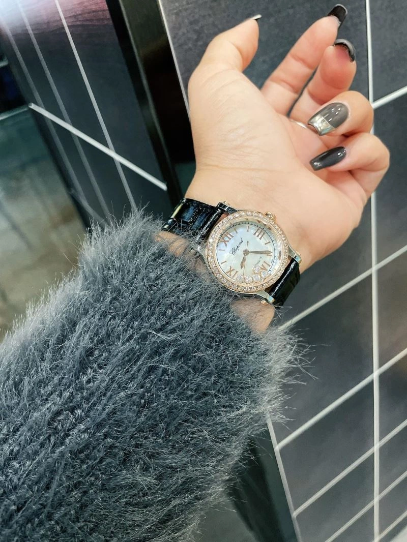 CHOPARD Watches Refined 181779