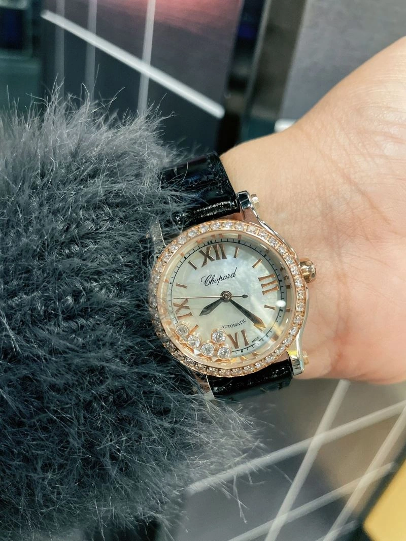 CHOPARD Watches Refined 181779