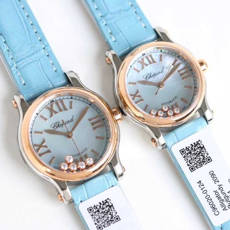 CHOPARD Watches FlexibleFit 181781