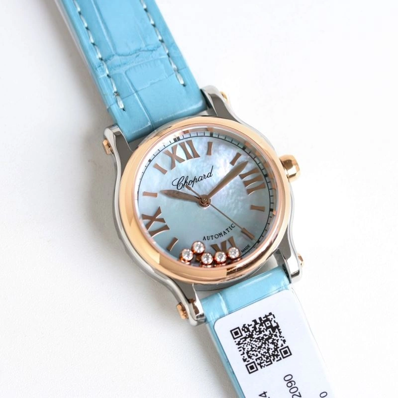 CHOPARD Watches FlexibleFit 181781