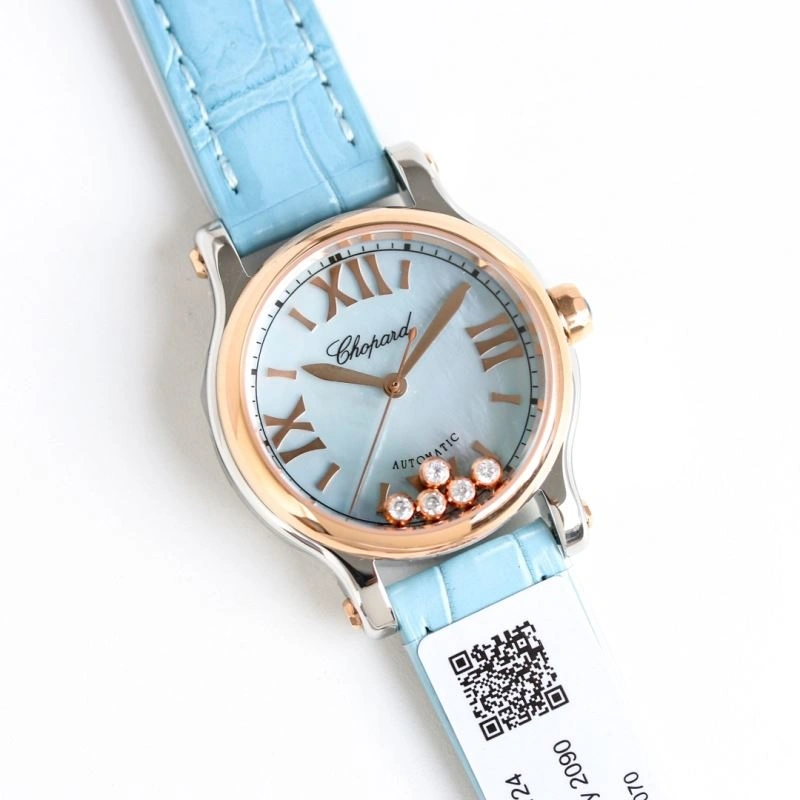 CHOPARD Watches FlexibleFit 181781