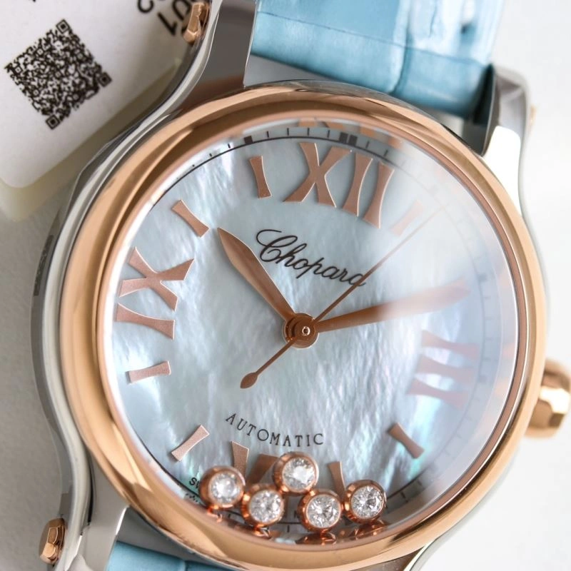 CHOPARD Watches FlexibleFit 181781