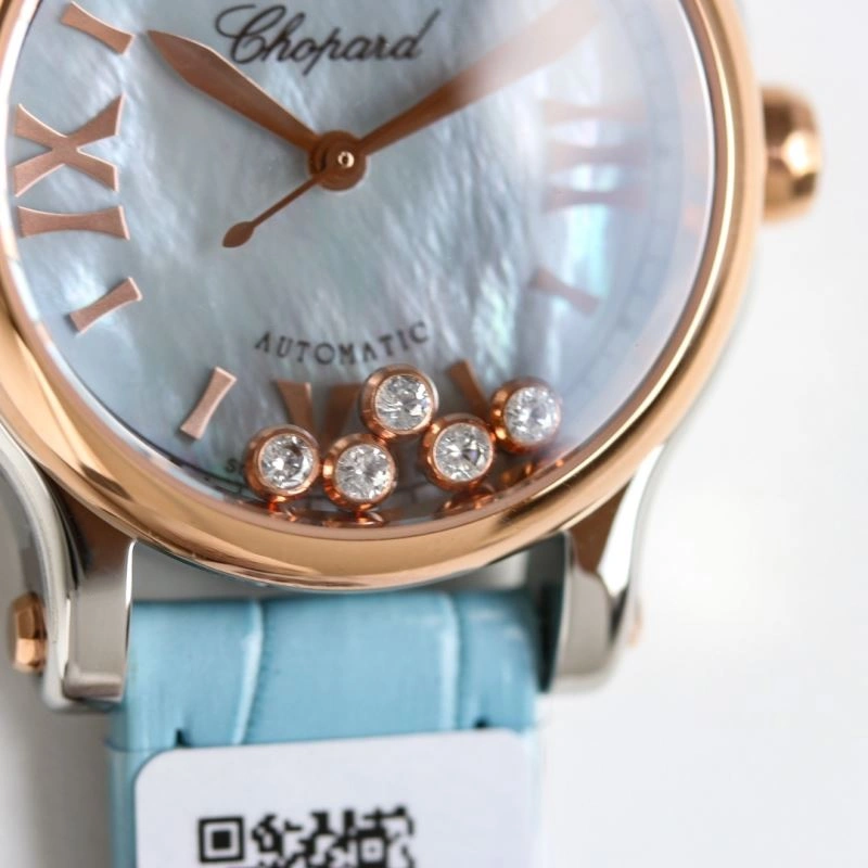 CHOPARD Watches FlexibleFit 181781