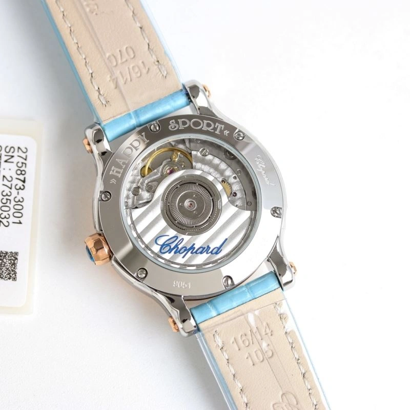 CHOPARD Watches FlexibleFit 181781