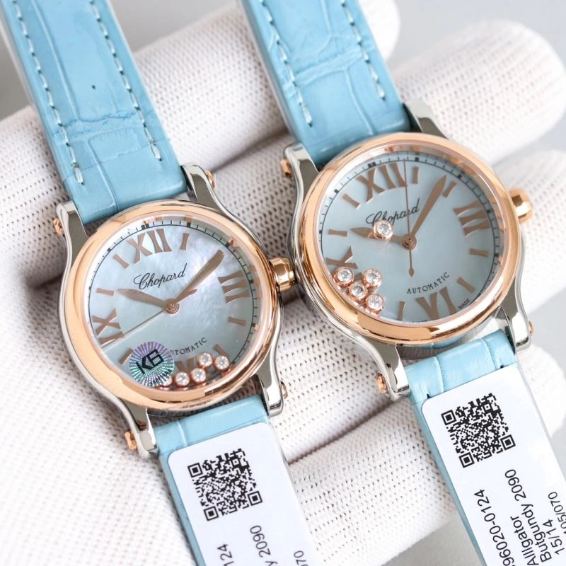 Unisex CHOPARD Watches 181778