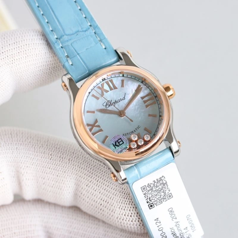 Unisex CHOPARD Watches 181778