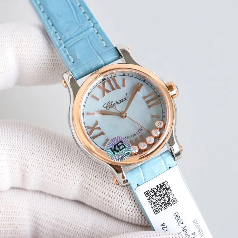 Unisex CHOPARD Watches 181778