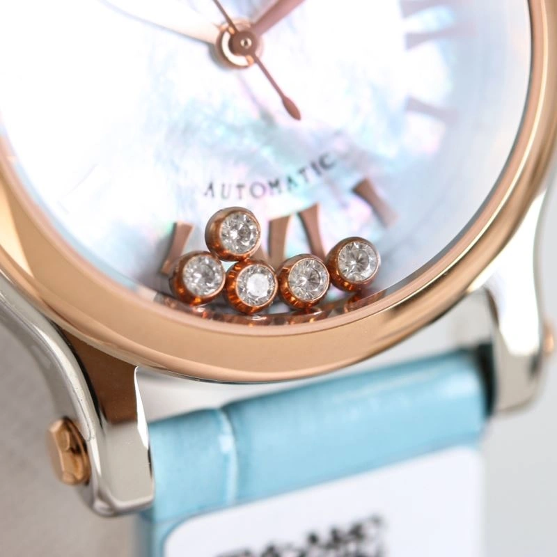 Unisex CHOPARD Watches 181778