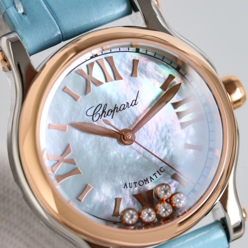Unisex CHOPARD Watches 181778