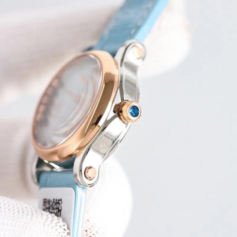 Unisex CHOPARD Watches 181778