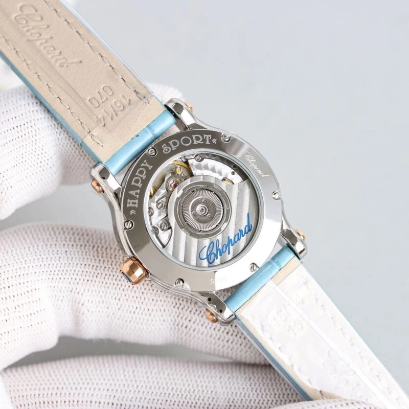 Unisex CHOPARD Watches 181778