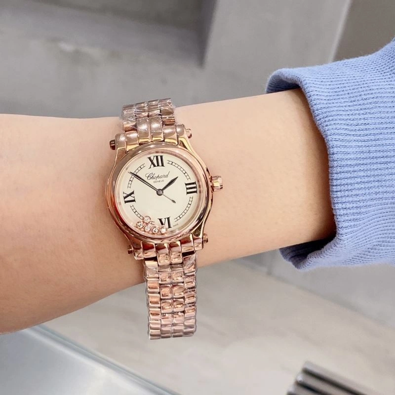 StreetReady CHOPARD Watches 181776