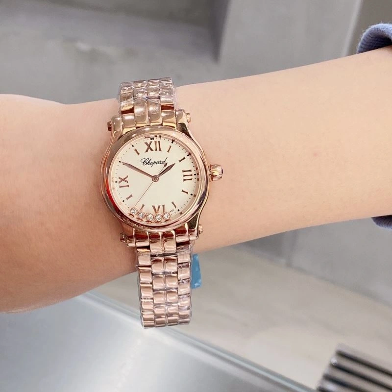 StreetReady CHOPARD Watches 181776