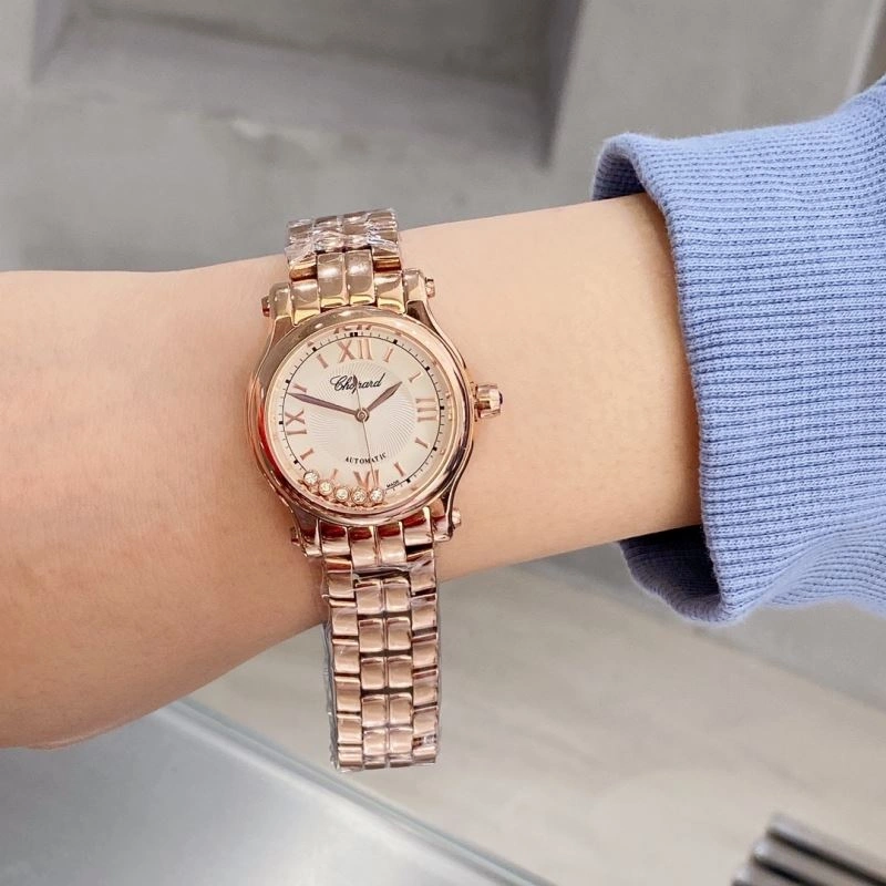 StreetReady CHOPARD Watches 181776