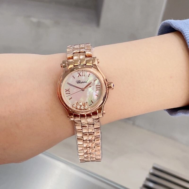 StreetReady CHOPARD Watches 181776
