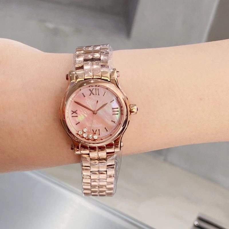 StreetReady CHOPARD Watches 181776