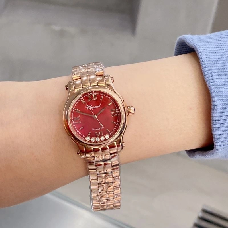 StreetReady CHOPARD Watches 181776