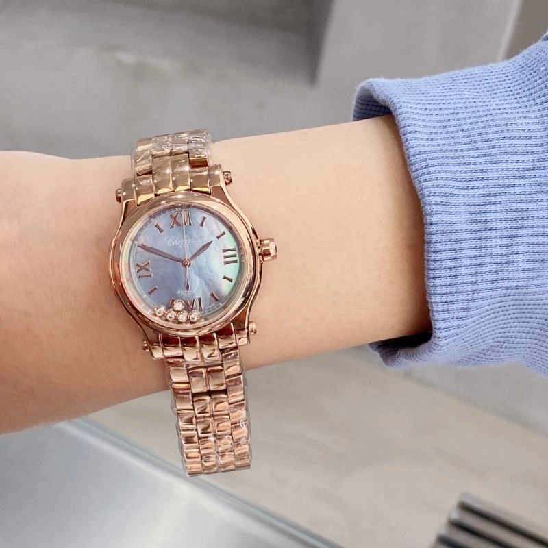 StreetReady CHOPARD Watches 181776