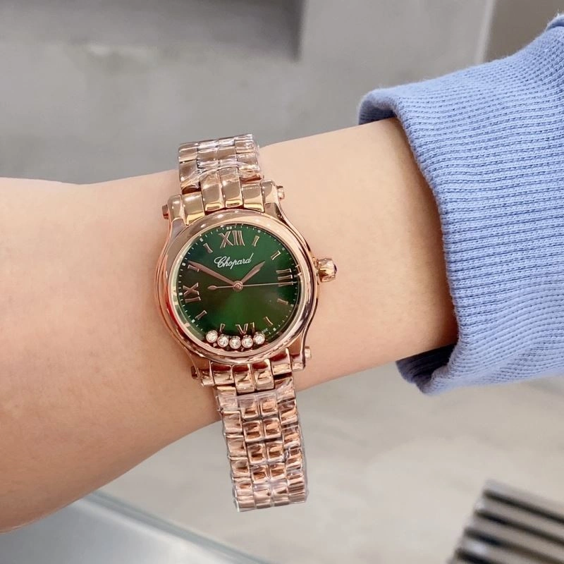 StreetReady CHOPARD Watches 181776