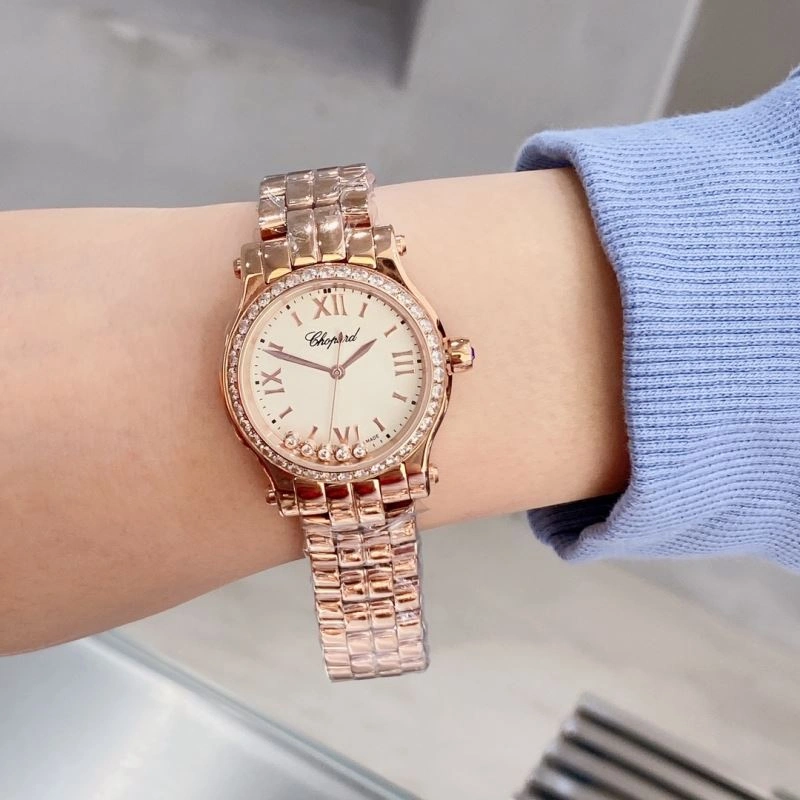 StreetReady CHOPARD Watches 181776