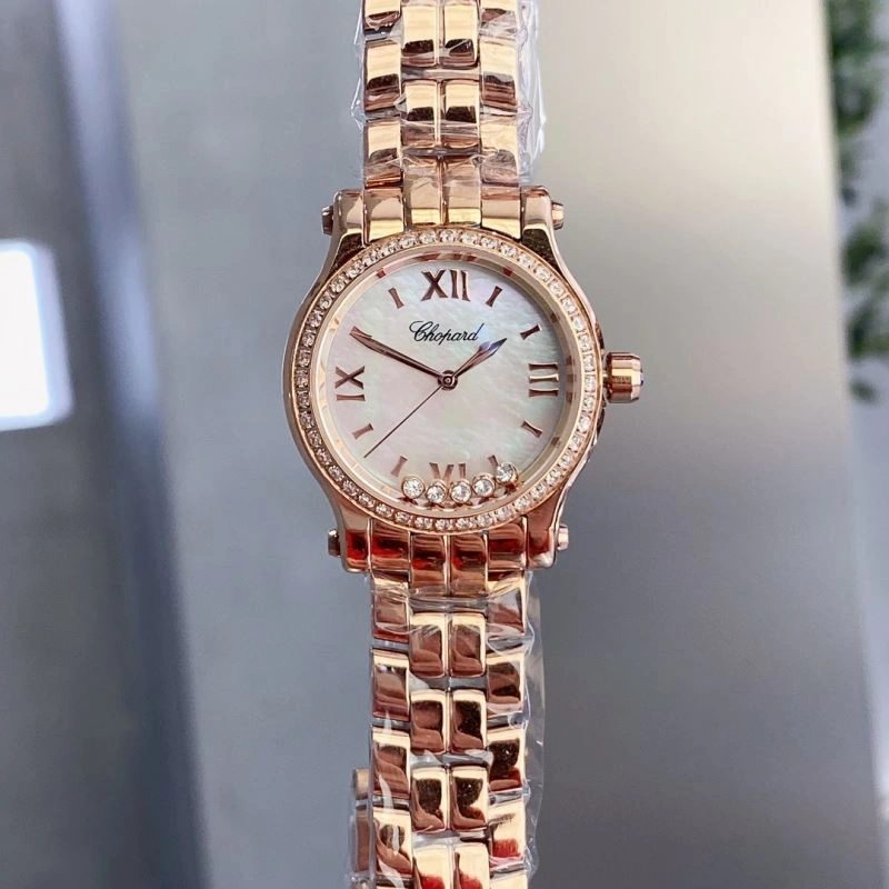 CHOPARD Watches Affordable 181777