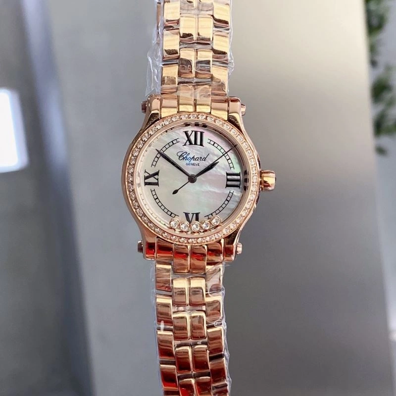 CHOPARD Watches Affordable 181777