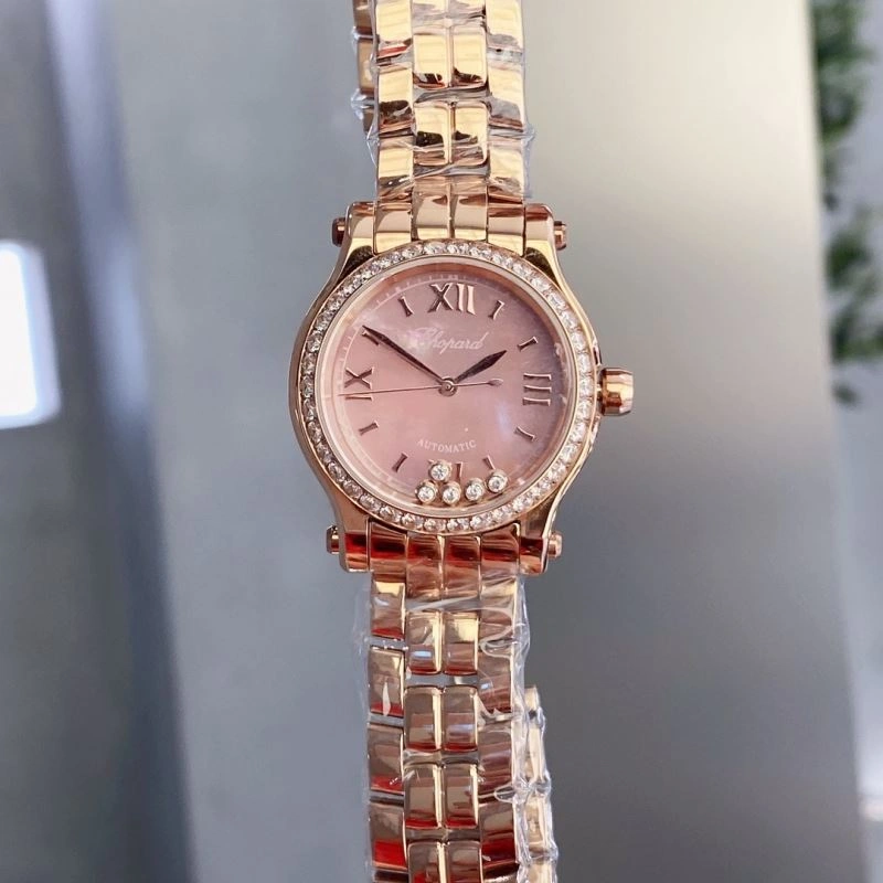 CHOPARD Watches Affordable 181777