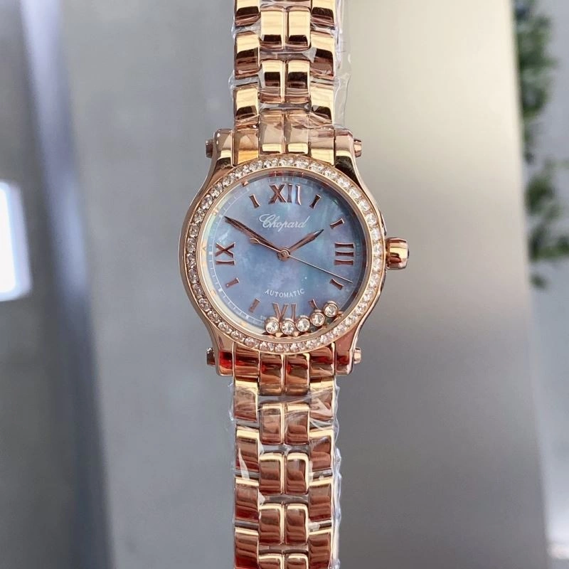 CHOPARD Watches Affordable 181777