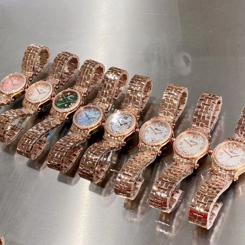 CHOPARD Watches Affordable 181777