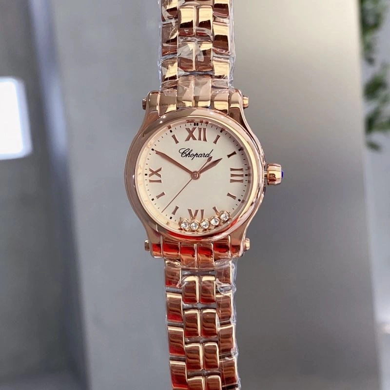 ZeroBulk CHOPARD Watches 181775