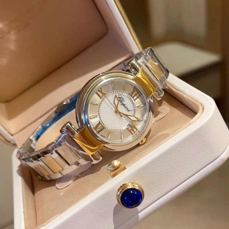 SoftTouch CHOPARD Watches 181774