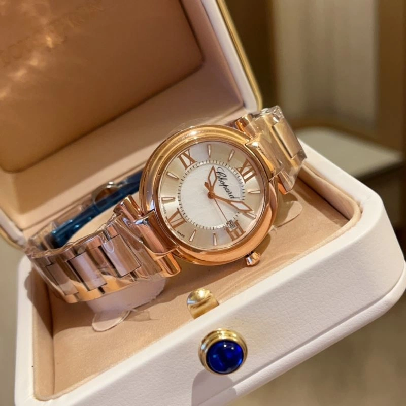 SoftTouch CHOPARD Watches 181774