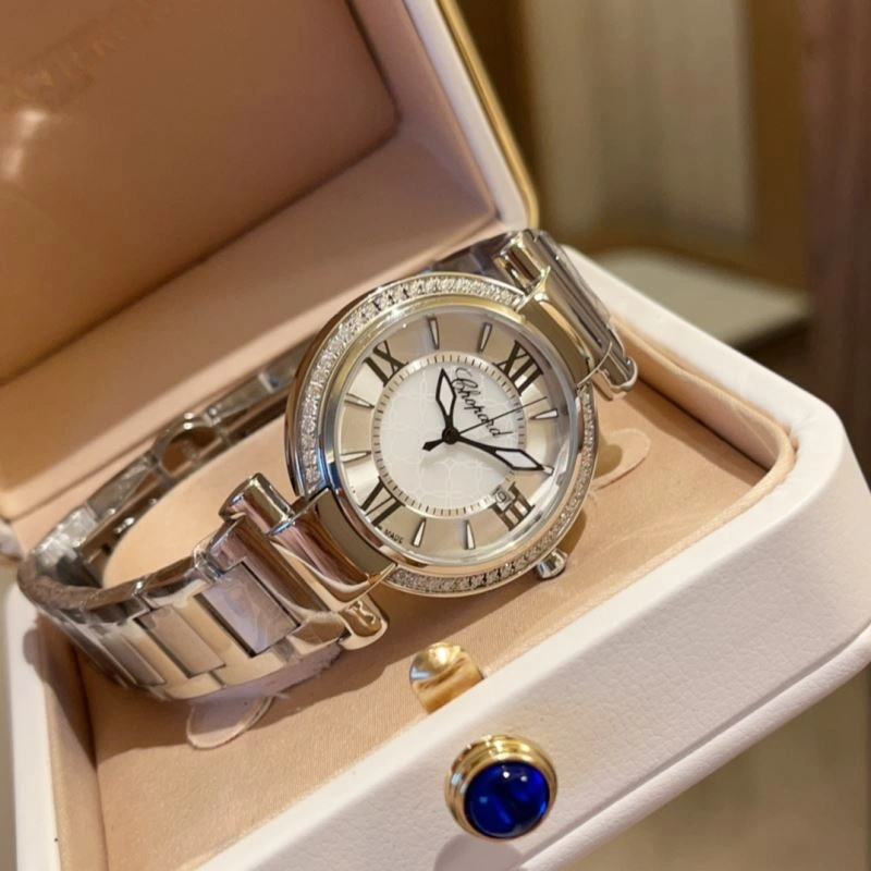 SoftTouch CHOPARD Watches 181774