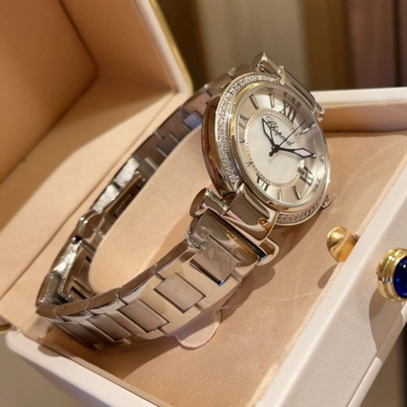 SoftTouch CHOPARD Watches 181774