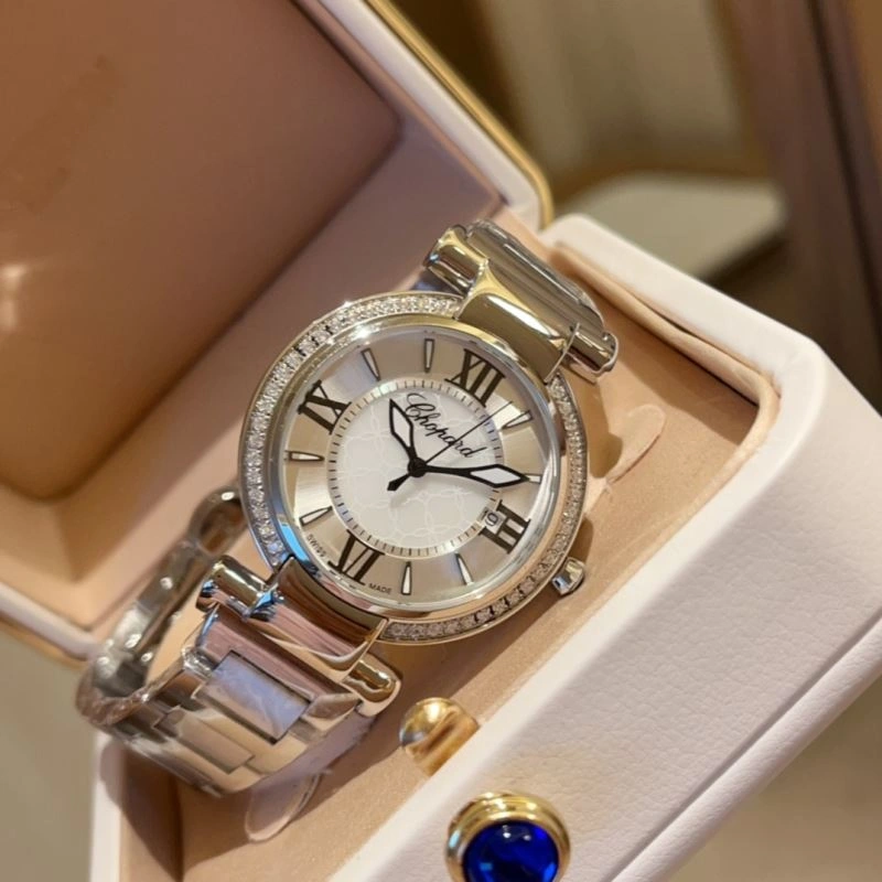 SoftTouch CHOPARD Watches 181774