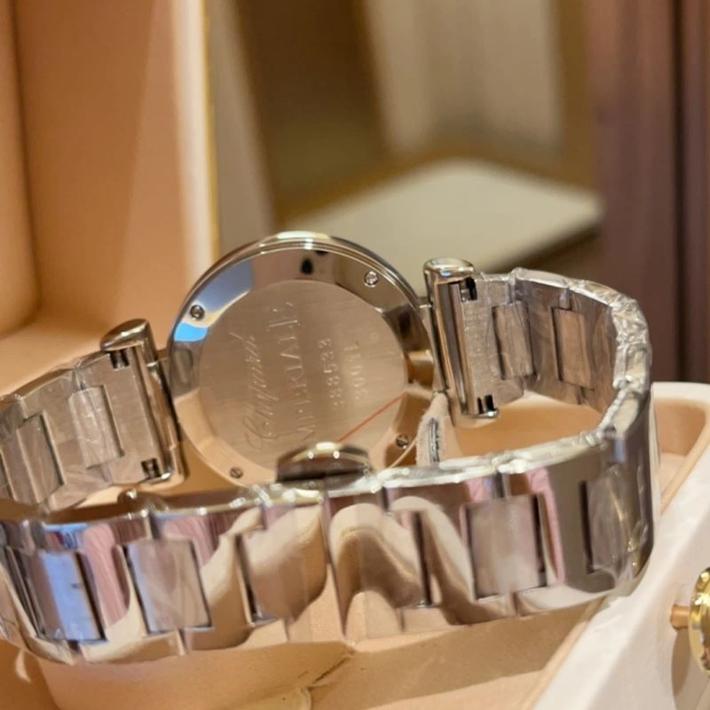 SoftTouch CHOPARD Watches 181774