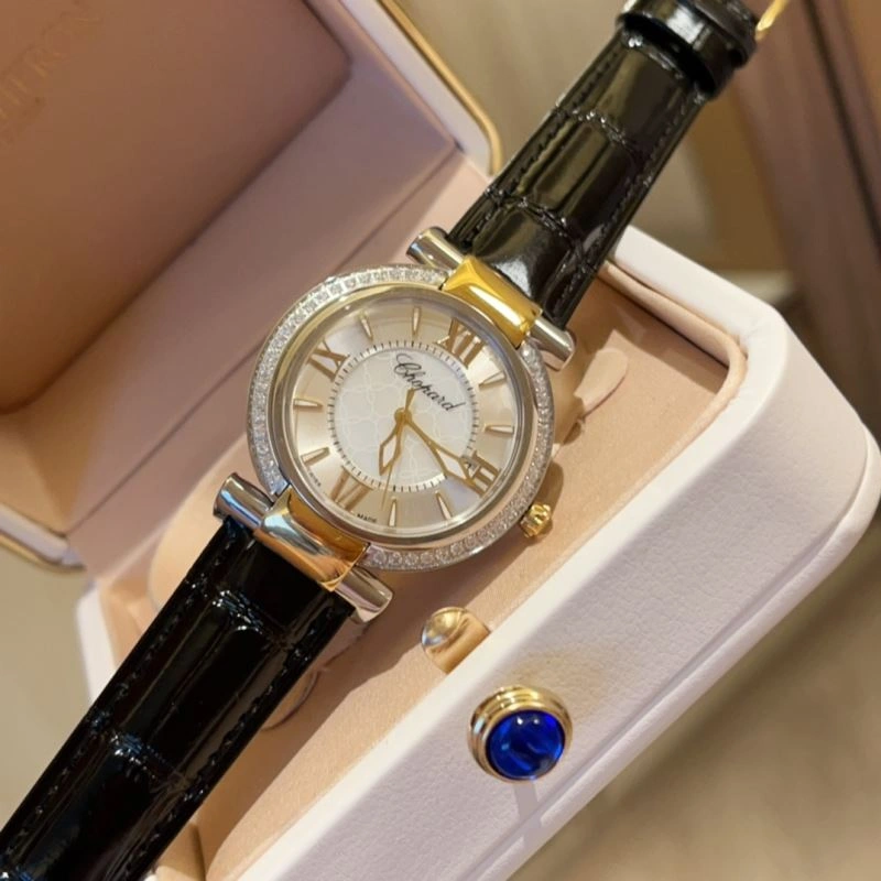 CHOPARD Watches Thermal 181773