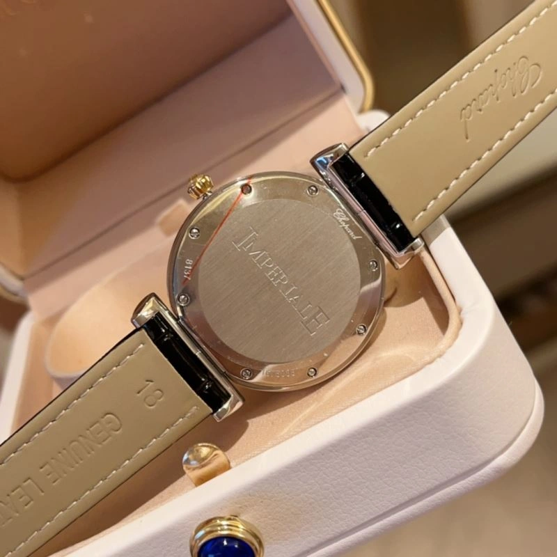 CHOPARD Watches Thermal 181773