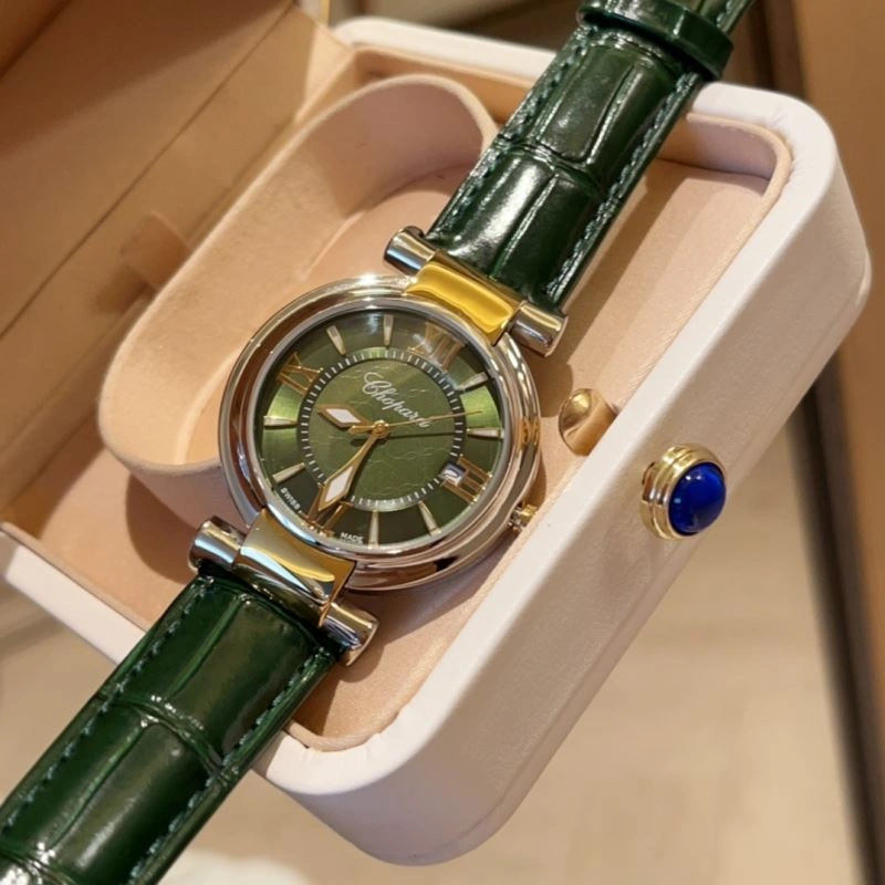 Reliable CHOPARD Watches 181772