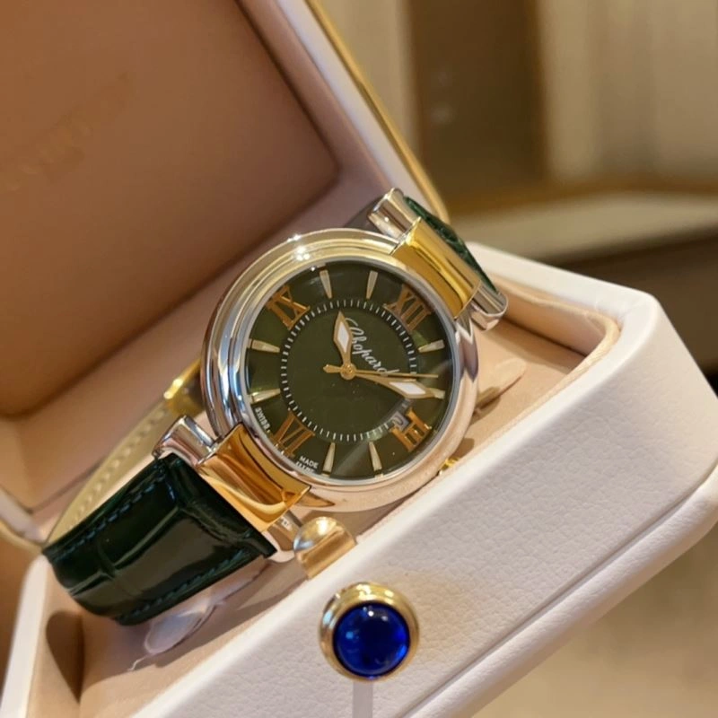 Reliable CHOPARD Watches 181772