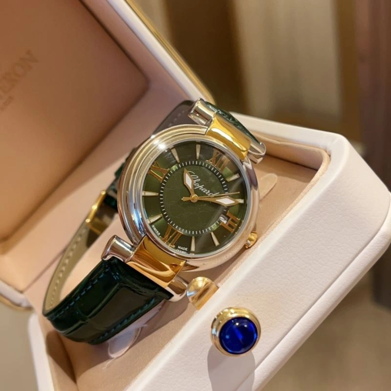Reliable CHOPARD Watches 181772