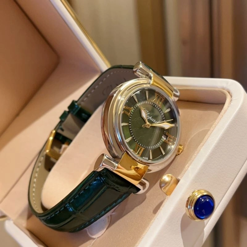 Reliable CHOPARD Watches 181772