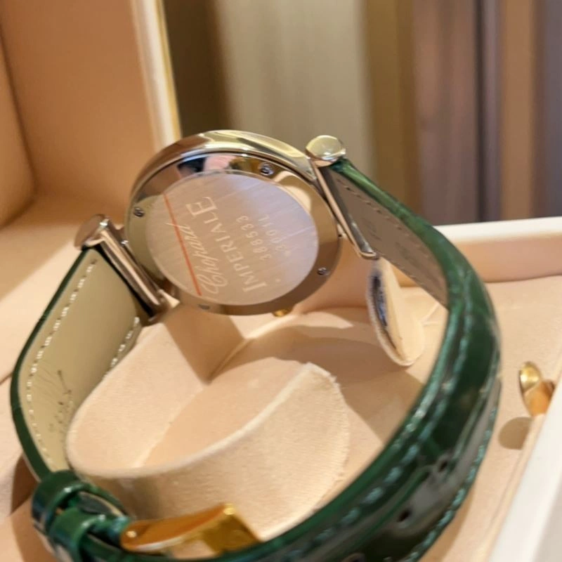 Reliable CHOPARD Watches 181772