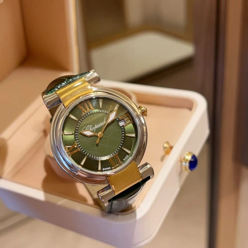 Reliable CHOPARD Watches 181772