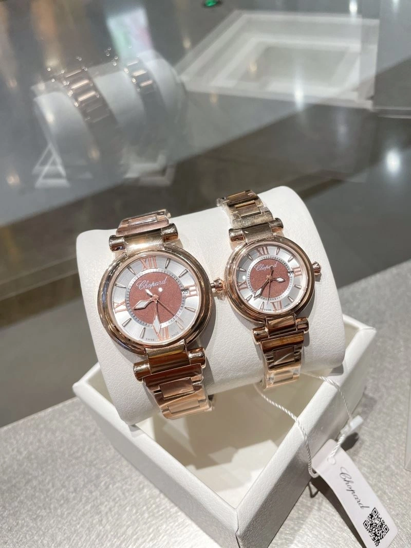 CHOPARD Watches Modern 181769